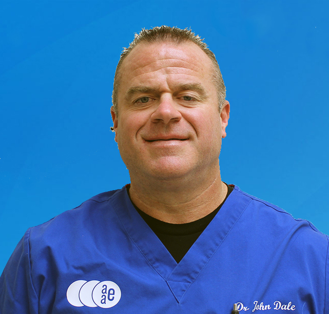 Dr. john dale endodontics Dr. John Dale Endodontics